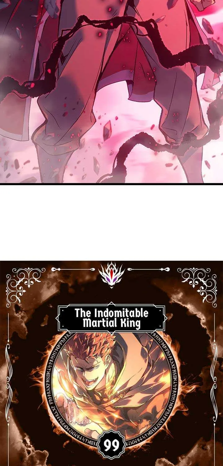 Read The Indomitable Martial King chapter 99 image 12 on Lezhin
