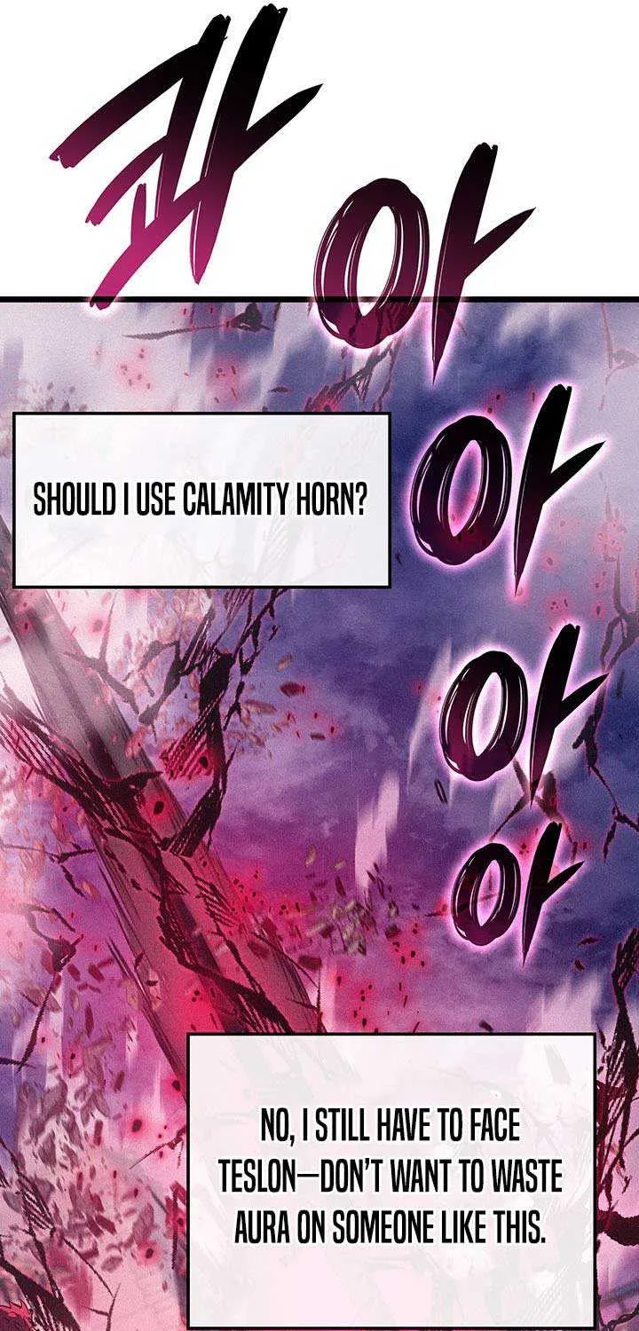Read The Indomitable Martial King chapter 99 image 14 on Lezhin