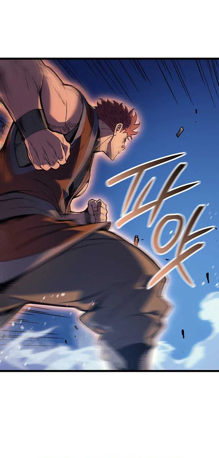Read The Indomitable Martial King chapter 99 image 16 on Lezhin