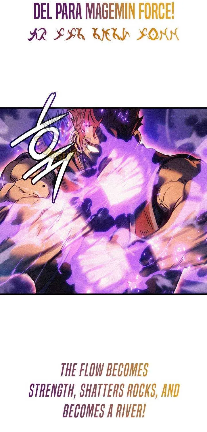 Read The Indomitable Martial King chapter 99 image 17 on Lezhin