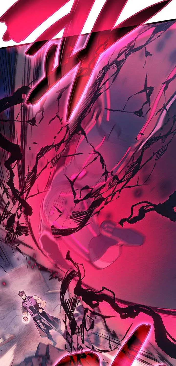 Read The Indomitable Martial King chapter 99 image 22 on Lezhin
