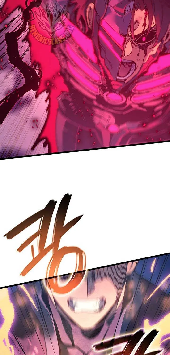 Read The Indomitable Martial King chapter 99 image 24 on Lezhin