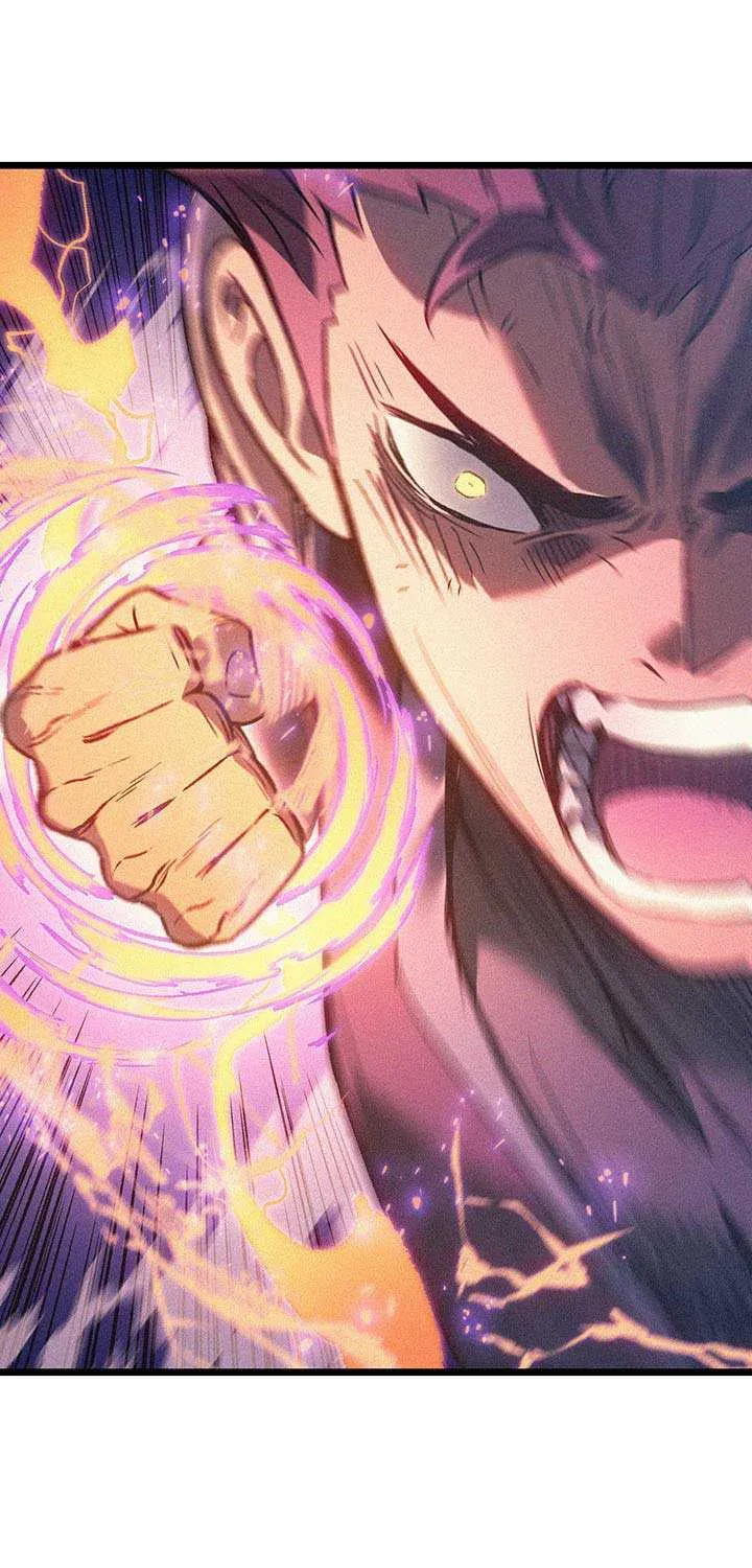 Read The Indomitable Martial King chapter 99 image 32 on Lezhin