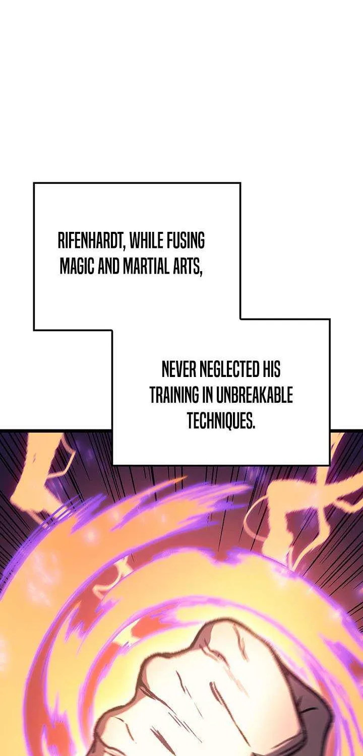 Read The Indomitable Martial King chapter 99 image 33 on Lezhin