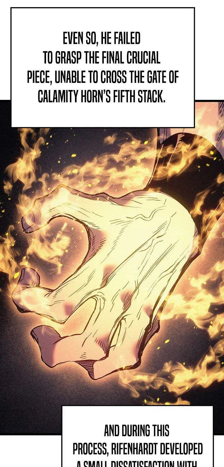 Read The Indomitable Martial King chapter 99 image 36 on Lezhin