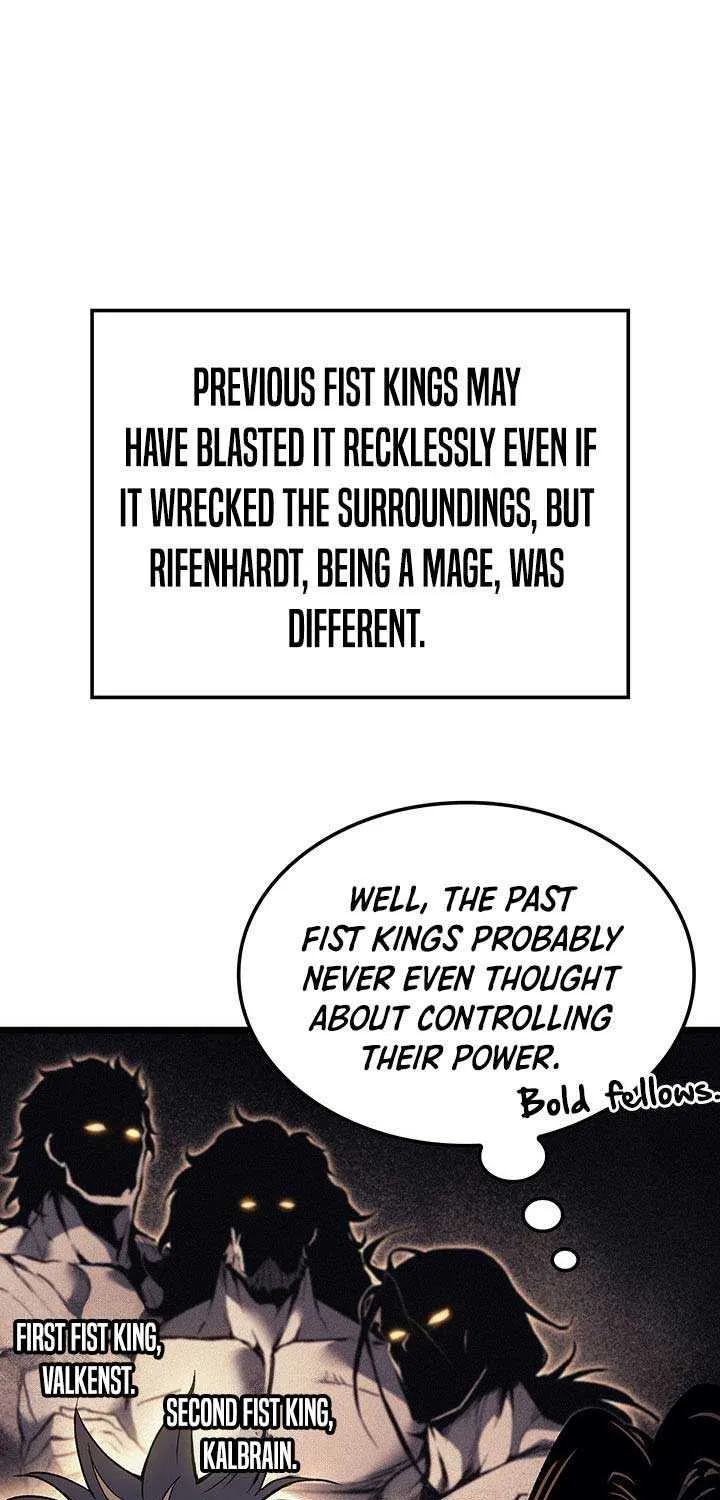 Read The Indomitable Martial King chapter 99 image 39 on Lezhin