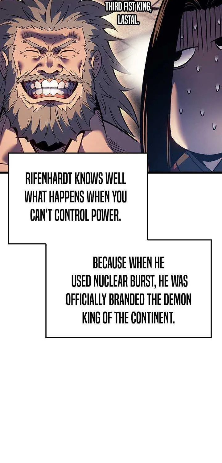 Read The Indomitable Martial King chapter 99 image 40 on Lezhin