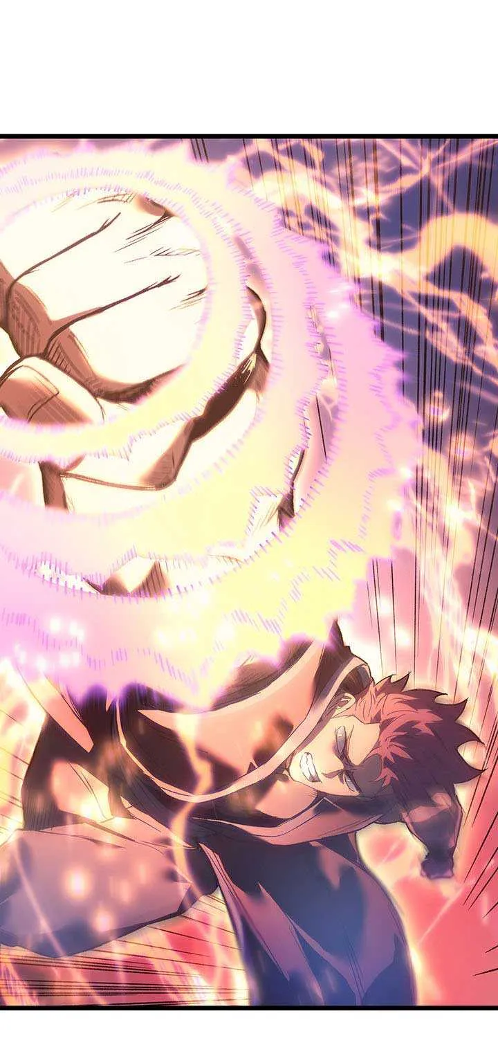 Read The Indomitable Martial King chapter 99 image 51 on Lezhin