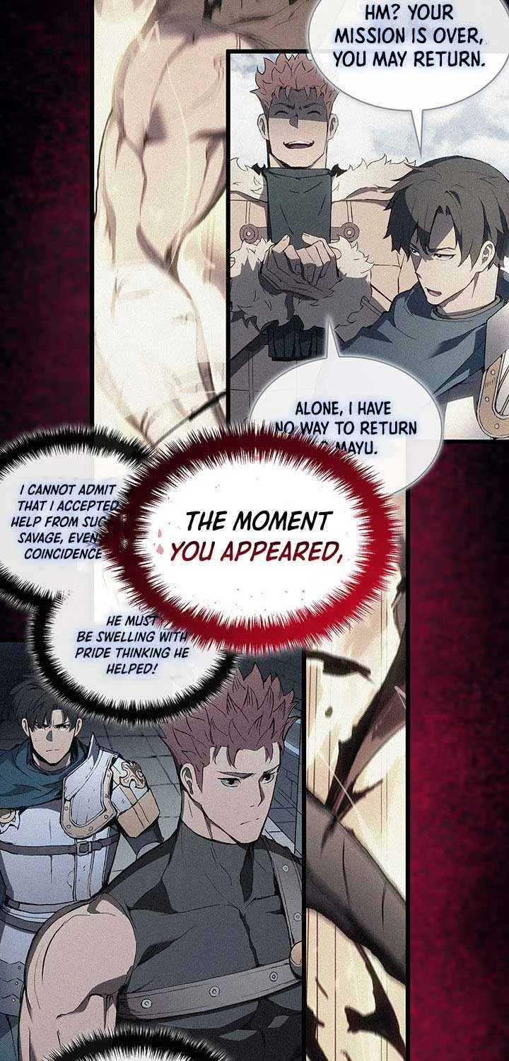 Read The Indomitable Martial King chapter 99 image 60 on Lezhin