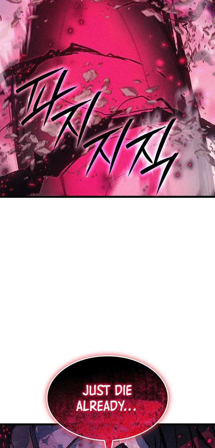 Read The Indomitable Martial King chapter 99 image 8 on Lezhin