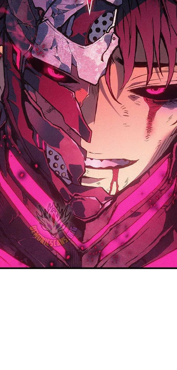 Read The Indomitable Martial King chapter 99 image 9 on Lezhin