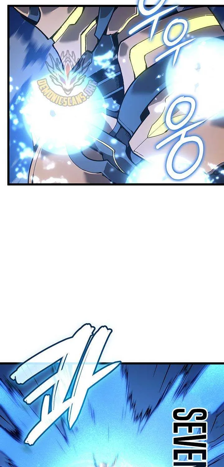 Read The Indomitable Martial King chapter 99 image 91 on Lezhin