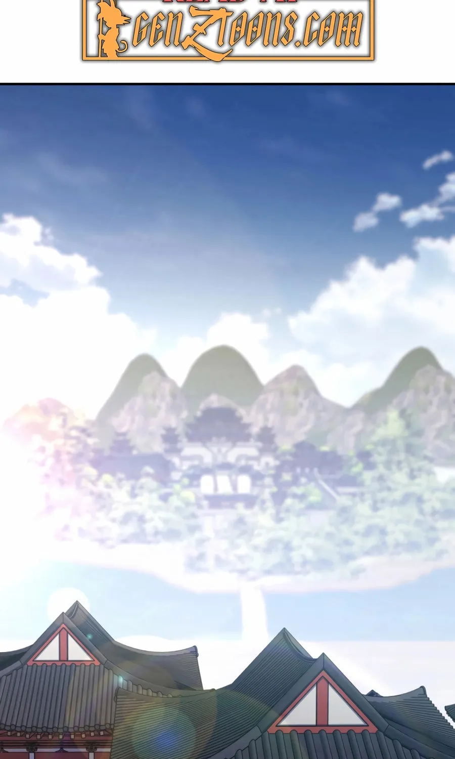 Read The Indomitable Wanderer chapter 43 image 1 on Lezhin