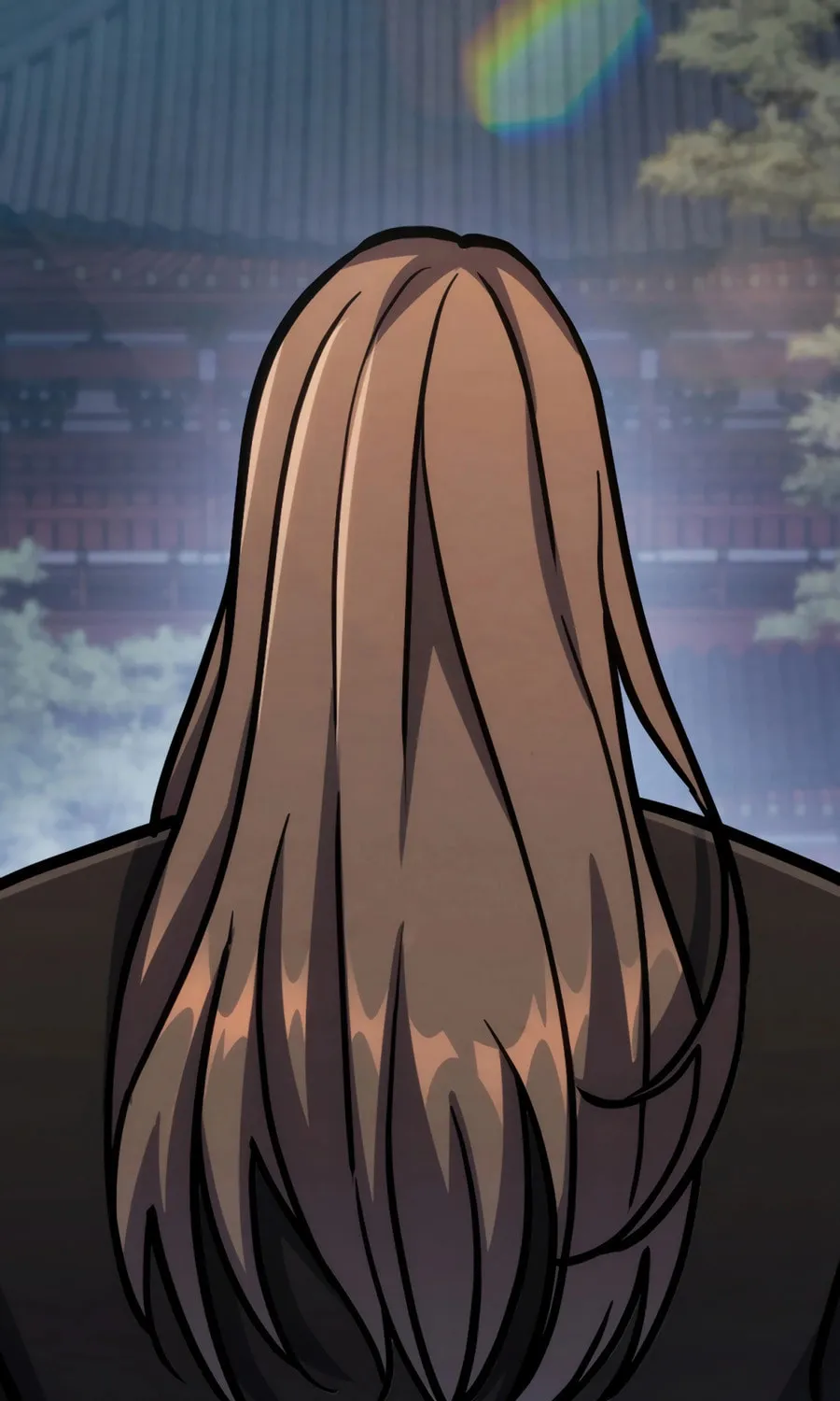 Read The Indomitable Wanderer chapter 43 image 10 on Lezhin