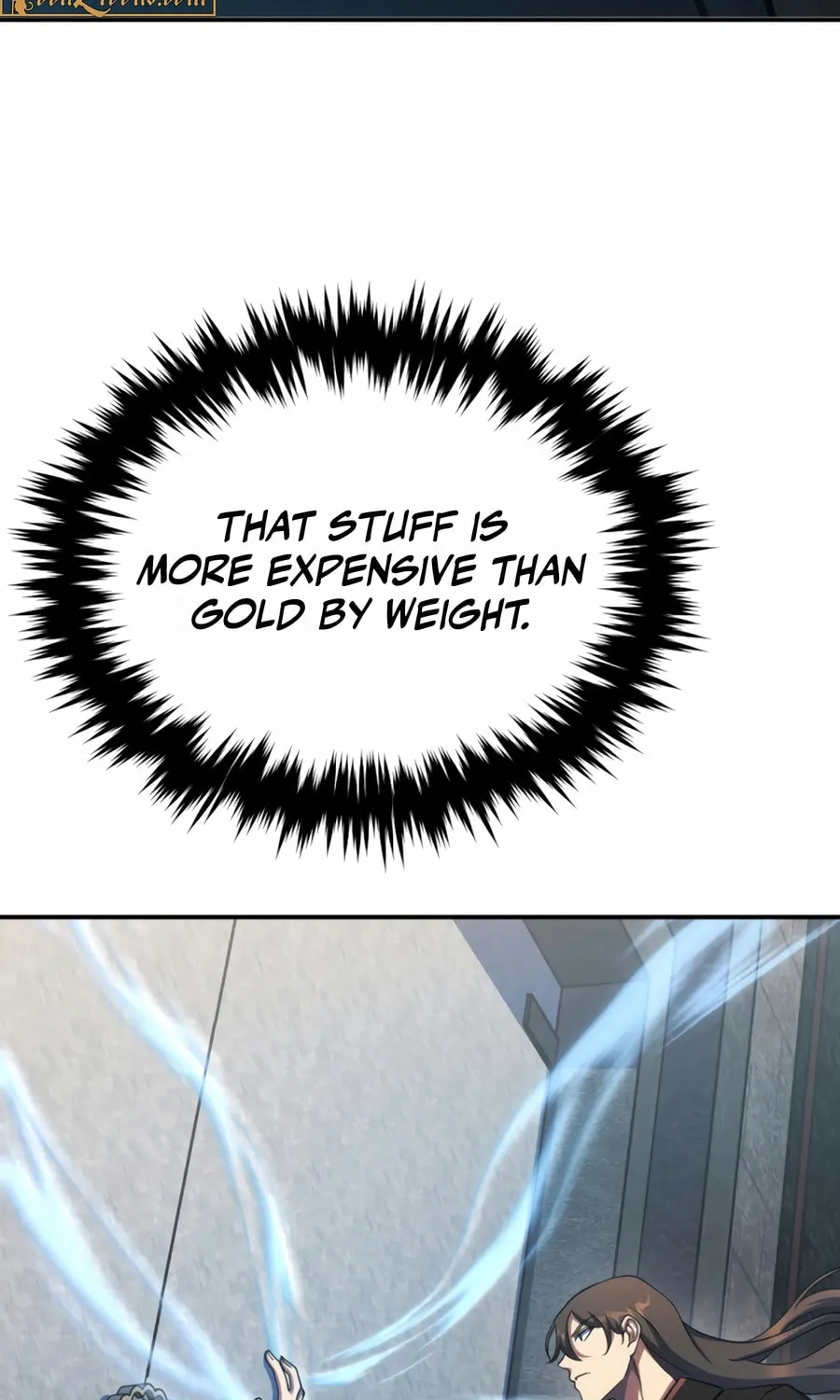 Read The Indomitable Wanderer chapter 43 image 101 on Lezhin