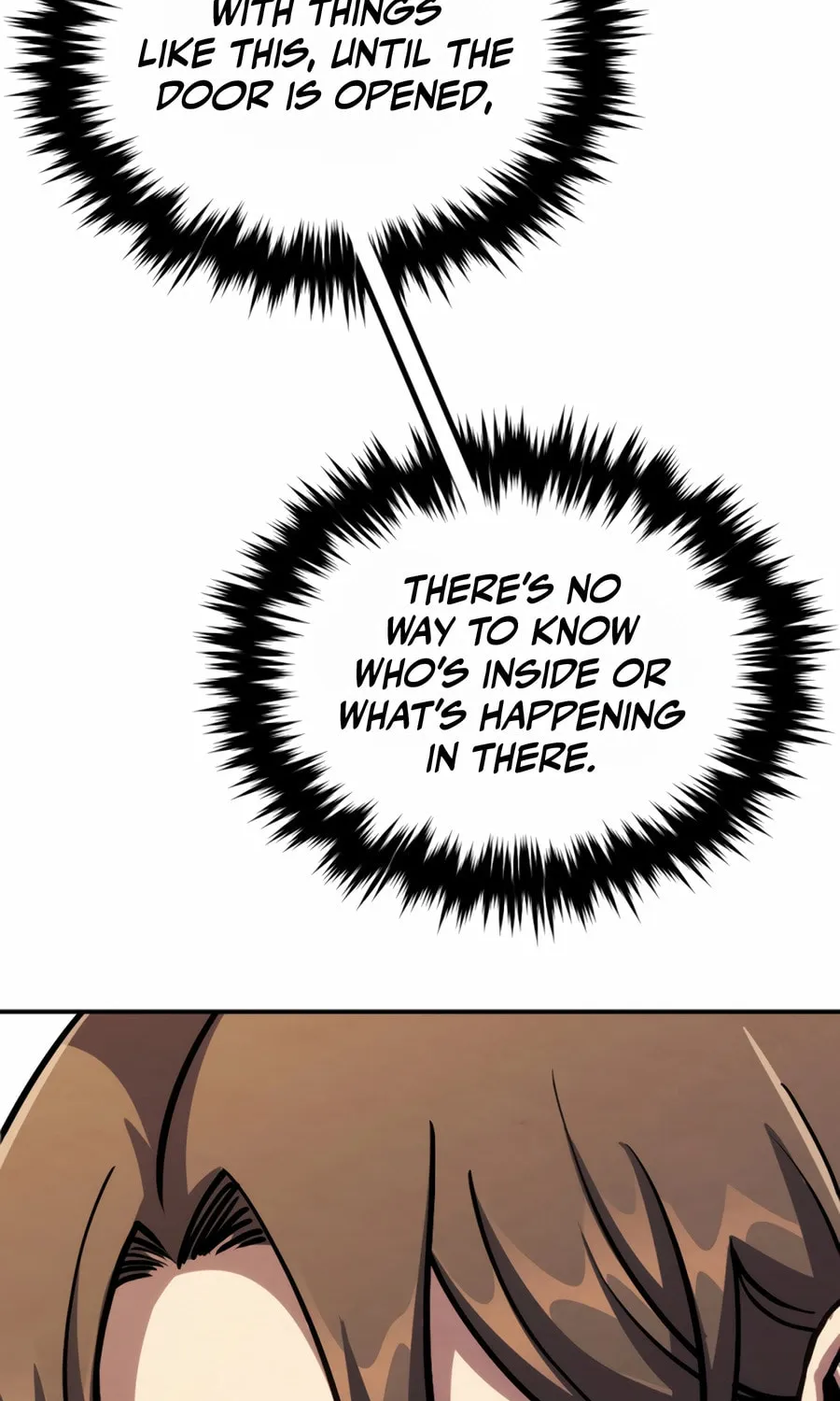 Read The Indomitable Wanderer chapter 43 image 103 on Lezhin