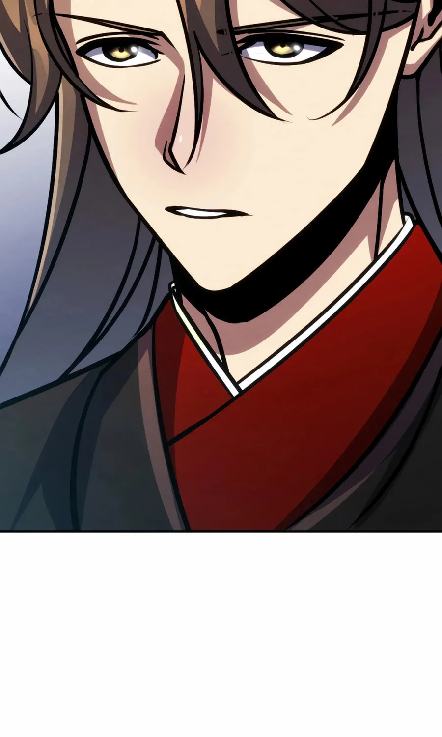 Read The Indomitable Wanderer chapter 43 image 104 on Lezhin
