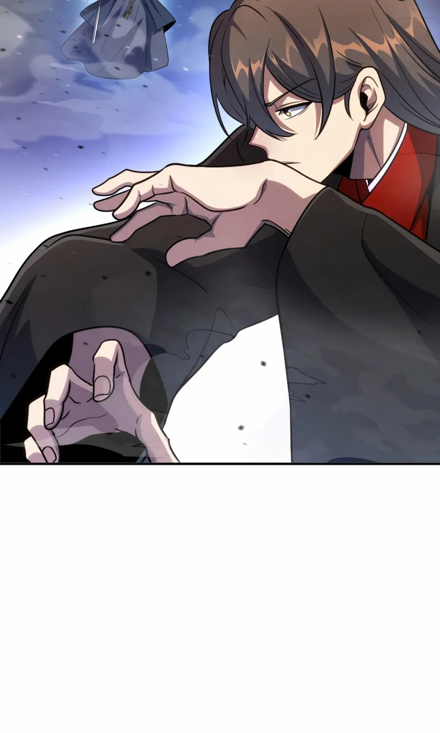 Read The Indomitable Wanderer chapter 43 image 119 on Lezhin