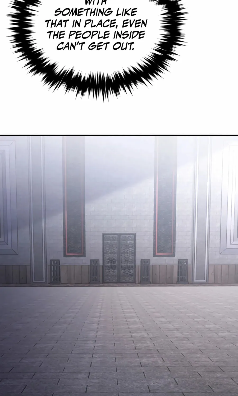 Read The Indomitable Wanderer chapter 43 image 12 on Lezhin