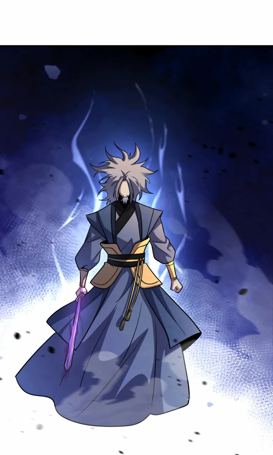 Read The Indomitable Wanderer chapter 43 image 120 on Lezhin