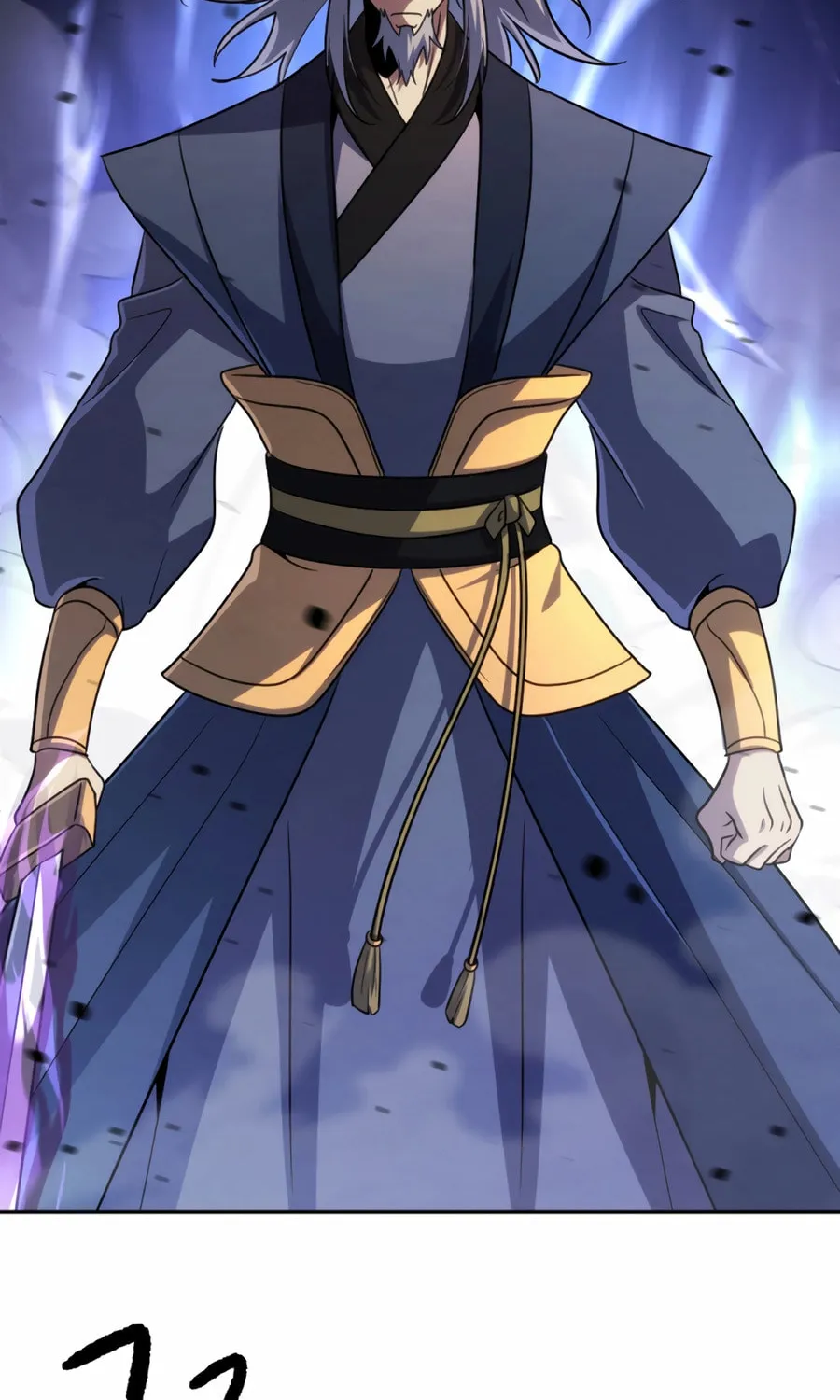 Read The Indomitable Wanderer chapter 43 image 122 on Lezhin
