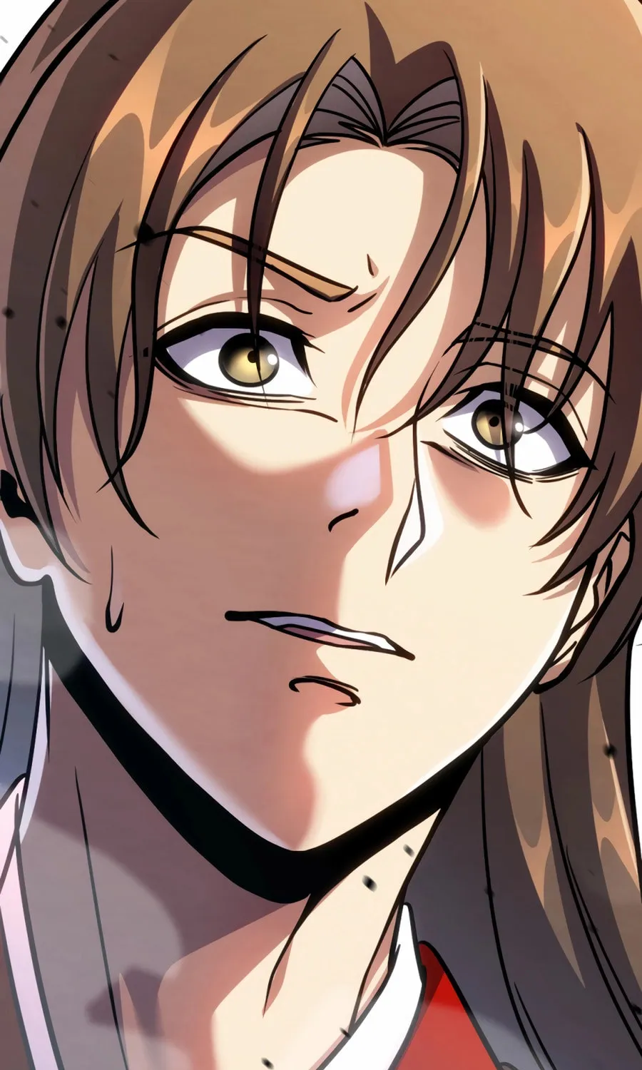Read The Indomitable Wanderer chapter 43 image 126 on Lezhin