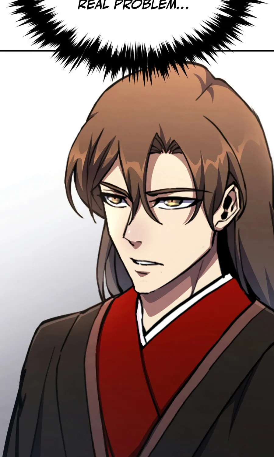 Read The Indomitable Wanderer chapter 43 image 14 on Lezhin