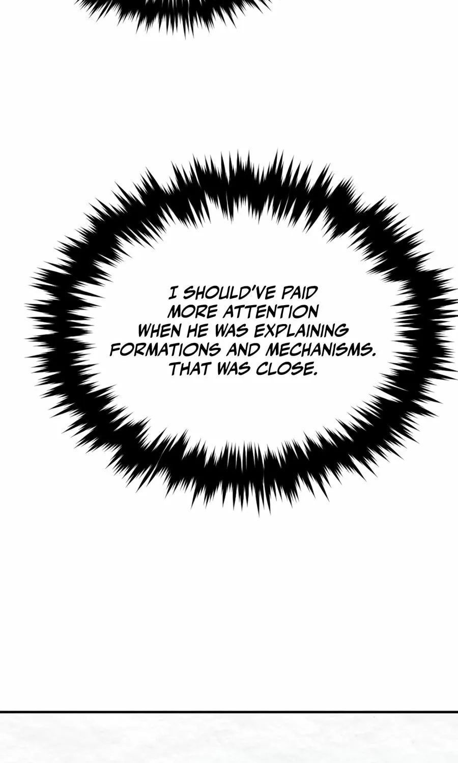 Read The Indomitable Wanderer chapter 43 image 33 on Lezhin