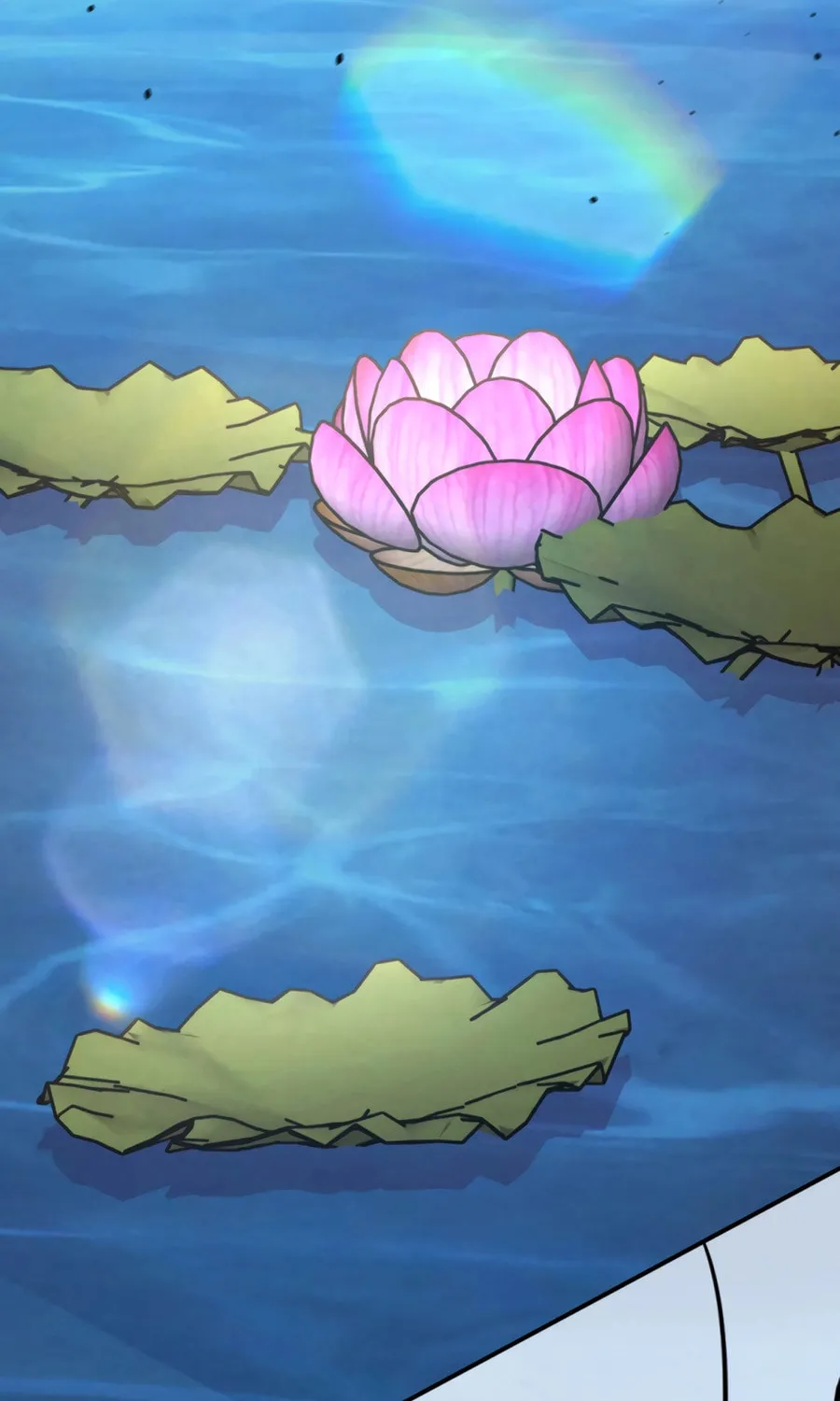 Read The Indomitable Wanderer chapter 43 image 40 on Lezhin