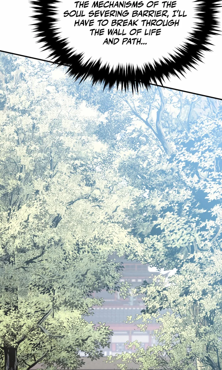Read The Indomitable Wanderer chapter 43 image 45 on Lezhin