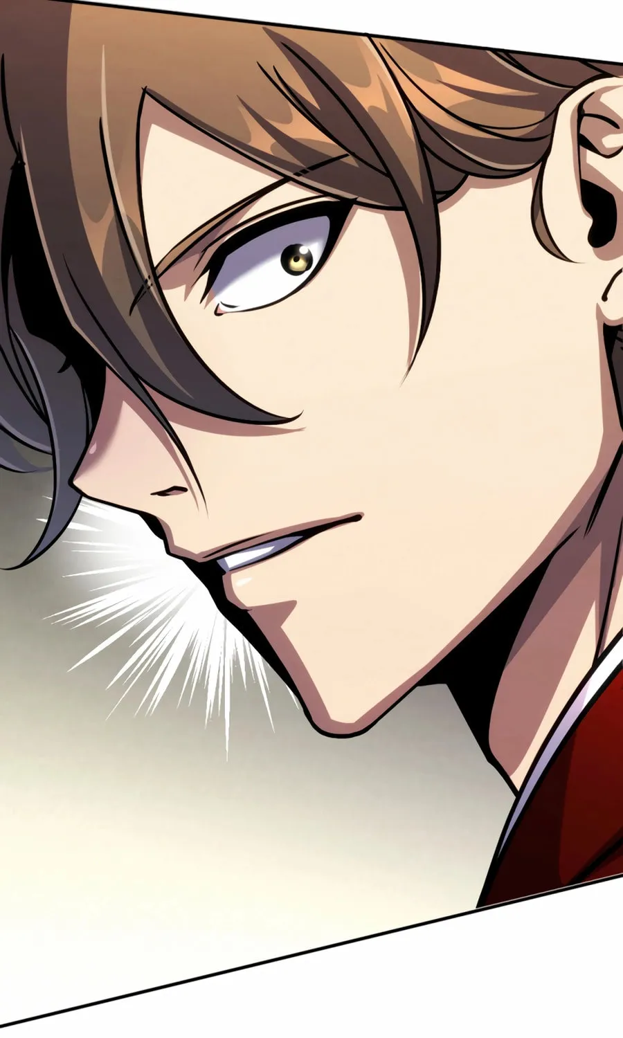 Read The Indomitable Wanderer chapter 43 image 48 on Lezhin