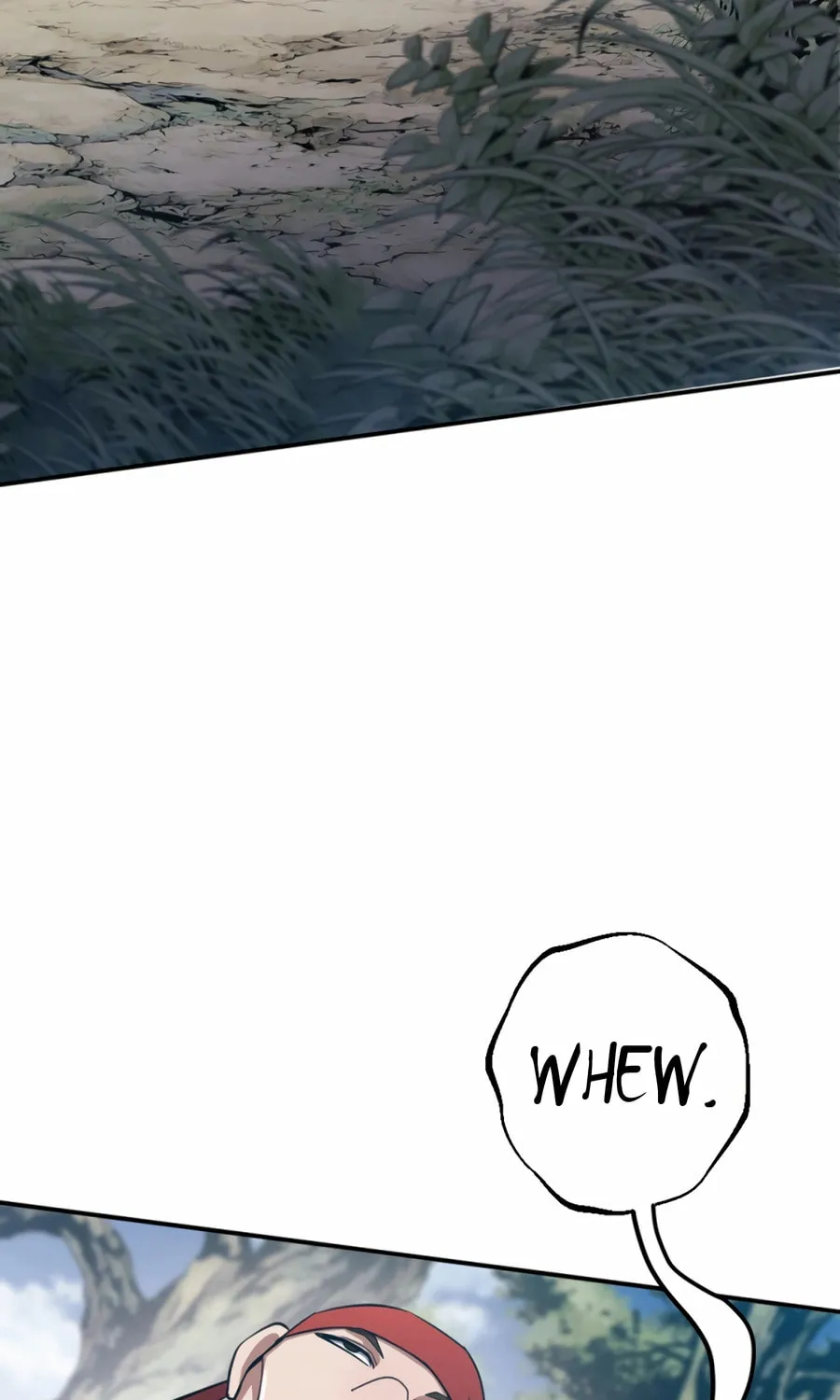Read The Indomitable Wanderer chapter 43 image 50 on Lezhin