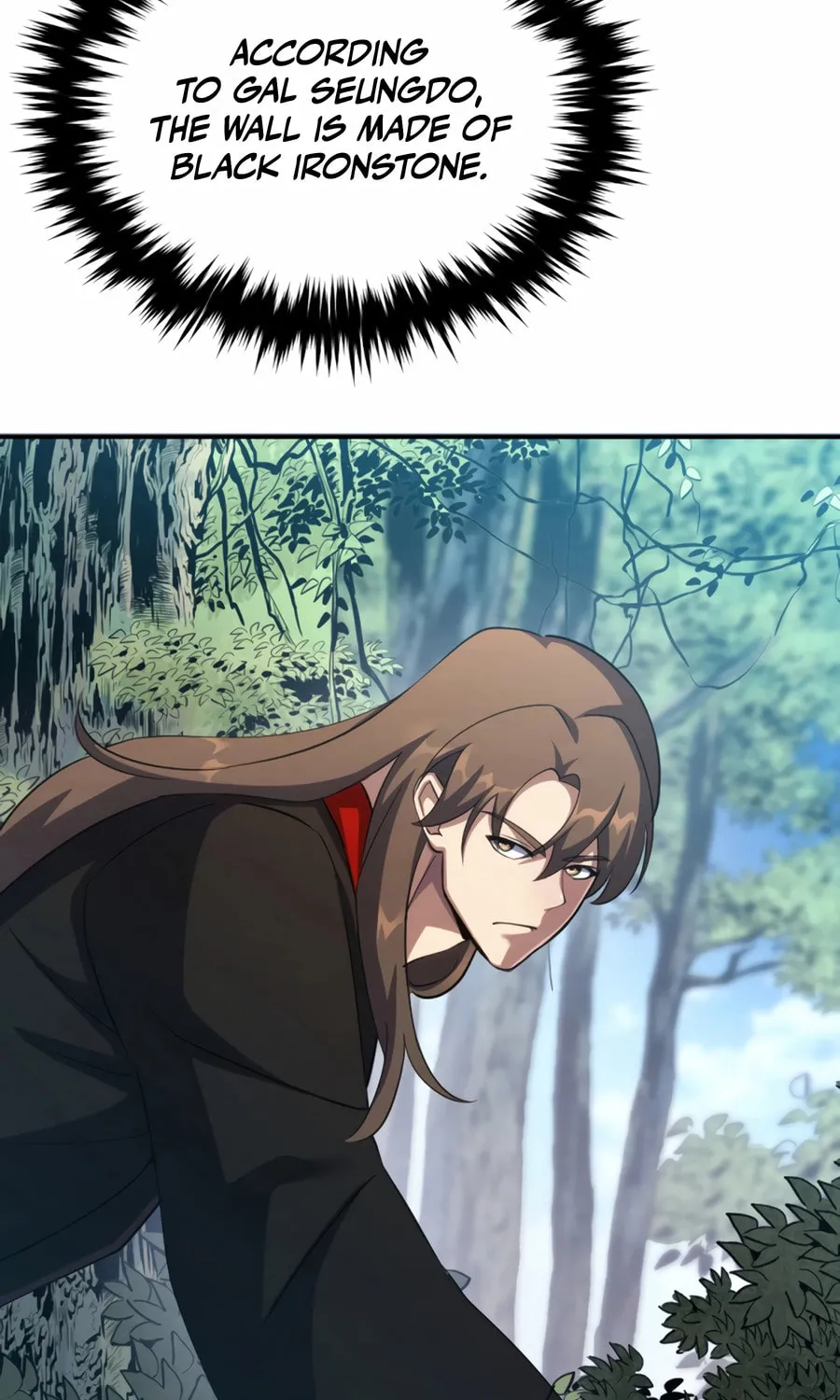 Read The Indomitable Wanderer chapter 43 image 55 on Lezhin