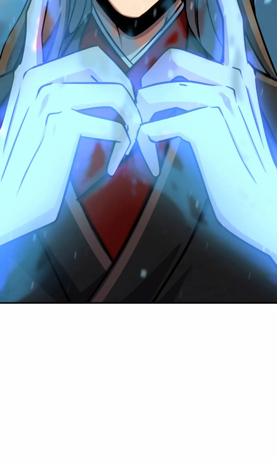 Read The Indomitable Wanderer chapter 43 image 62 on Lezhin