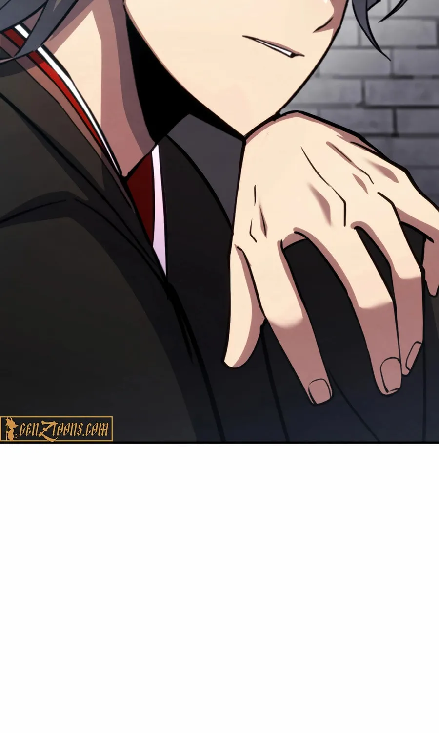 Read The Indomitable Wanderer chapter 43 image 73 on Lezhin