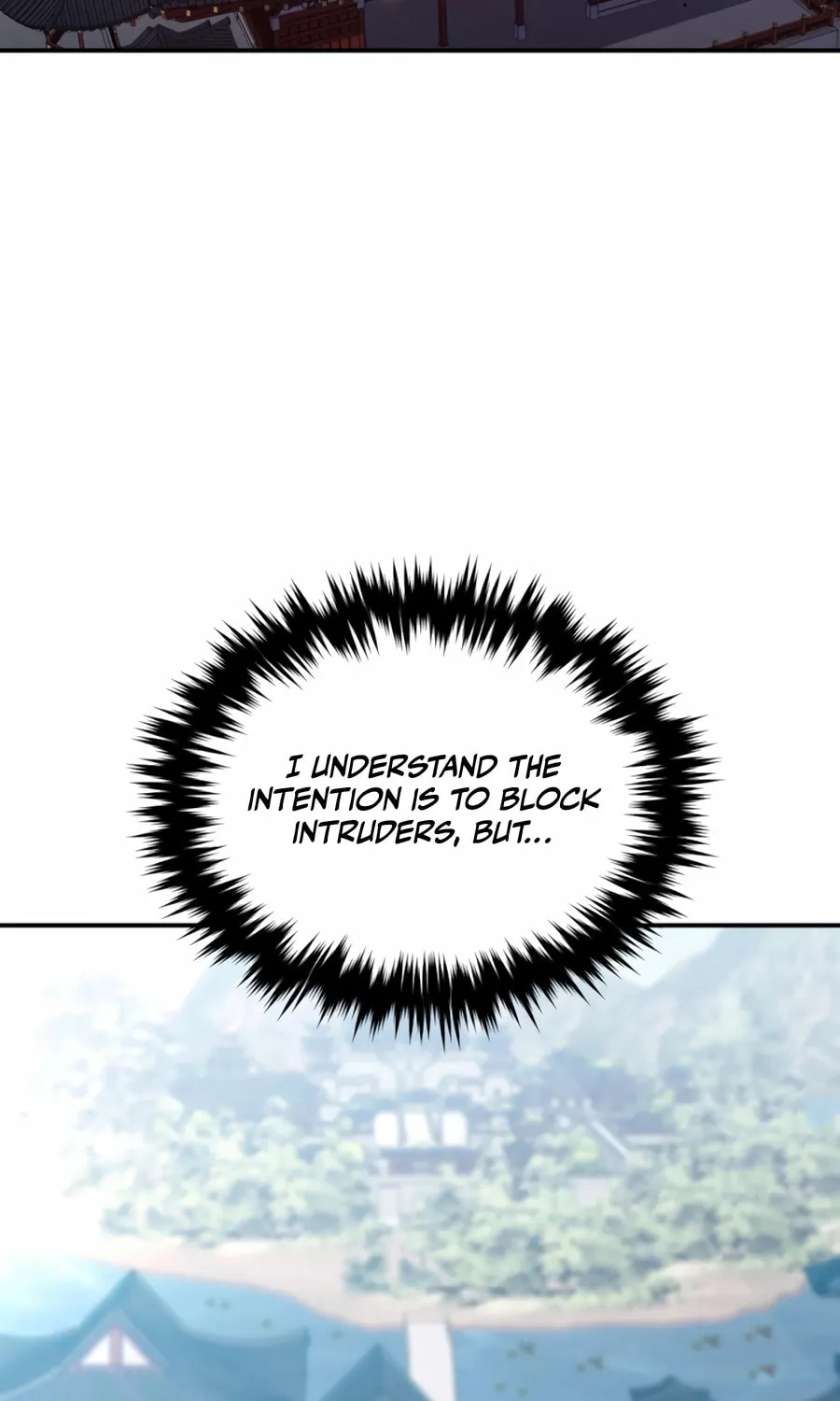 Read The Indomitable Wanderer chapter 43 image 8 on Lezhin