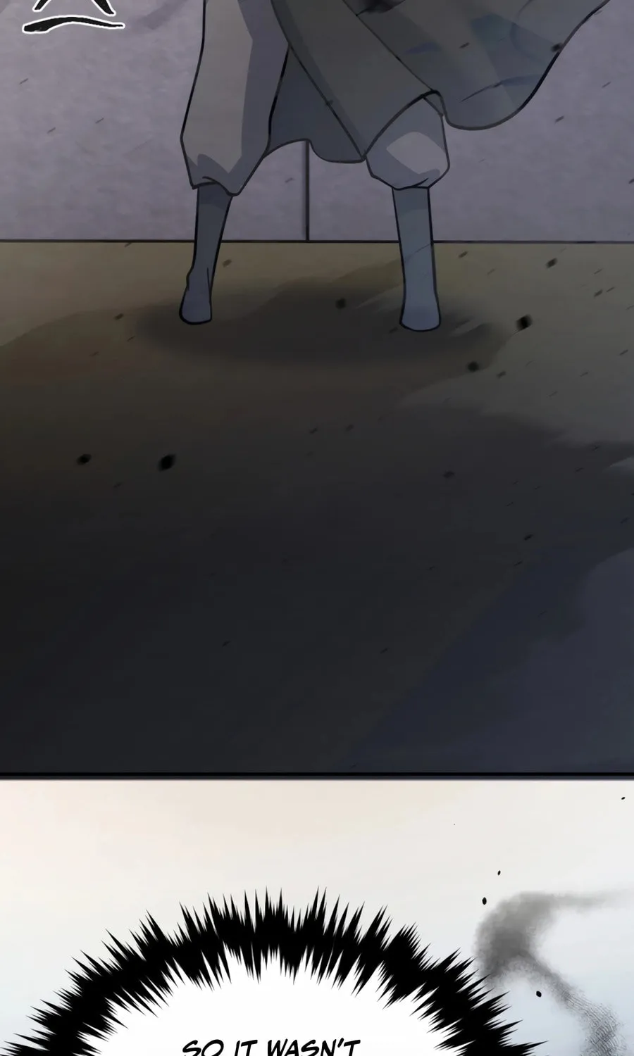 Read The Indomitable Wanderer chapter 43 image 84 on Lezhin