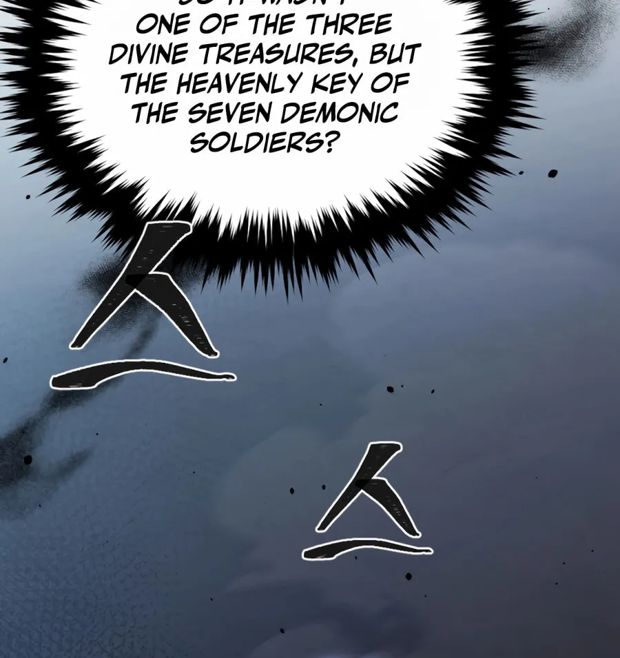 Read The Indomitable Wanderer chapter 43 image 85 on Lezhin