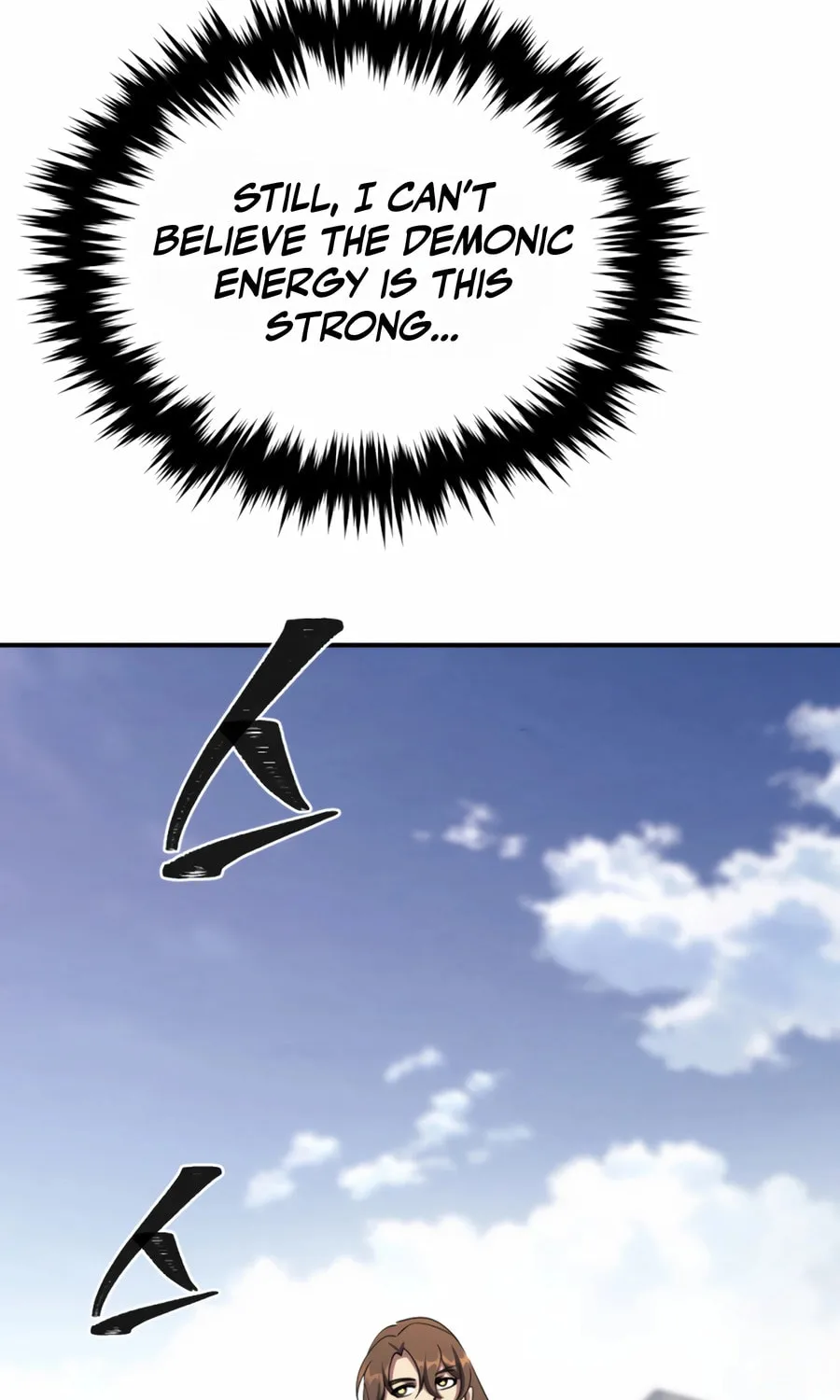 Read The Indomitable Wanderer chapter 43 image 87 on Lezhin