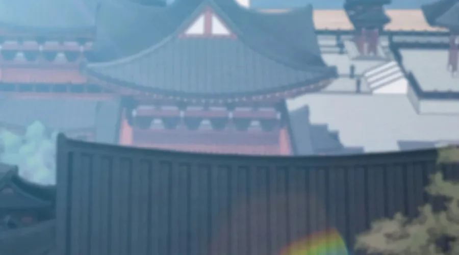 Read The Indomitable Wanderer chapter 43 image 9 on Lezhin