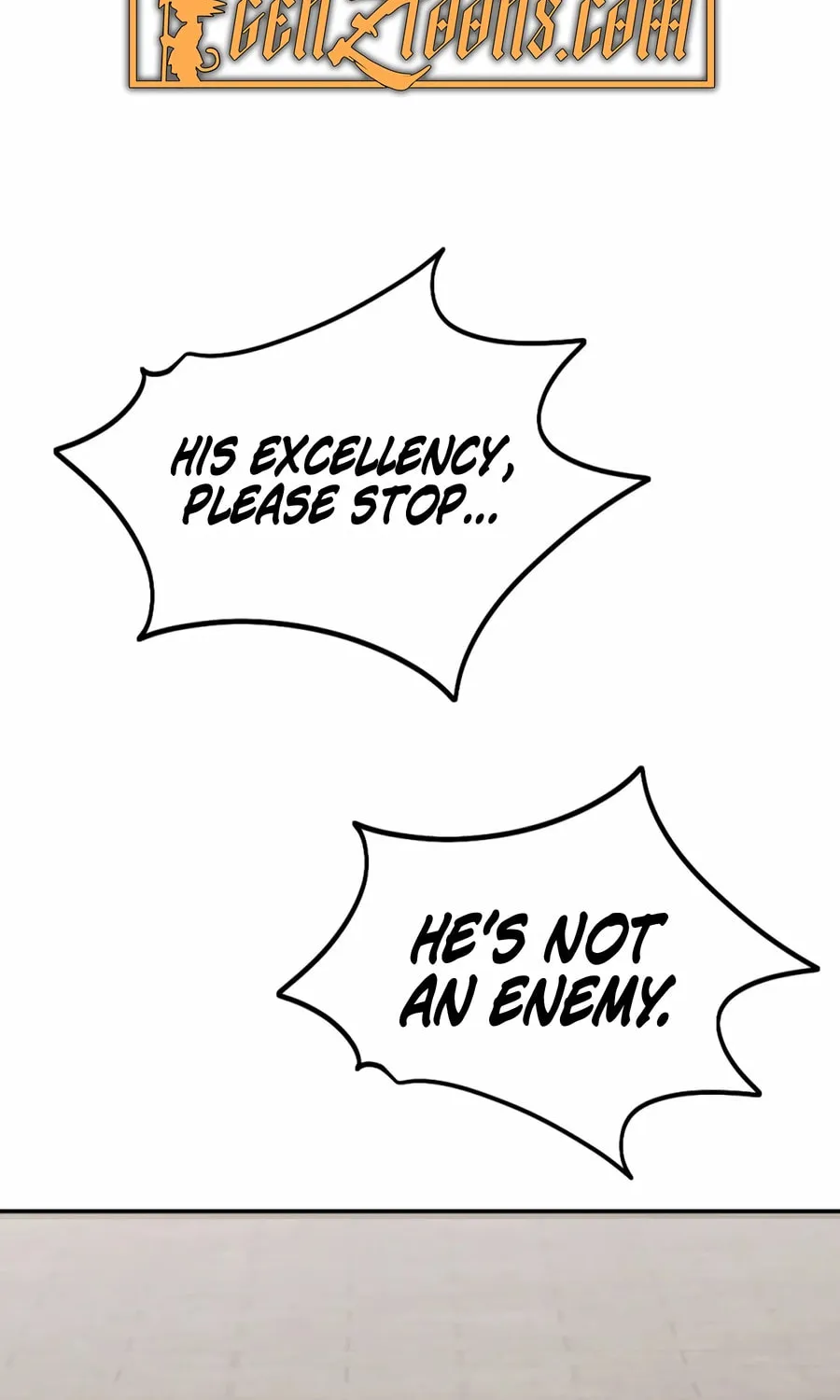 Read The Indomitable Wanderer chapter 44 image 1 on Lezhin