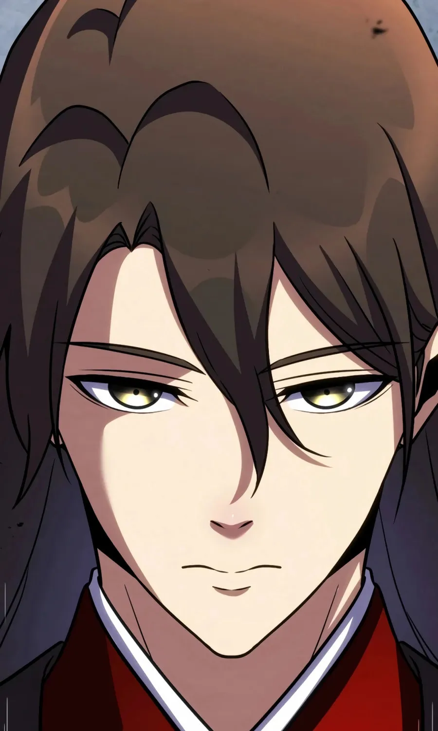 Read The Indomitable Wanderer chapter 44 image 100 on Lezhin