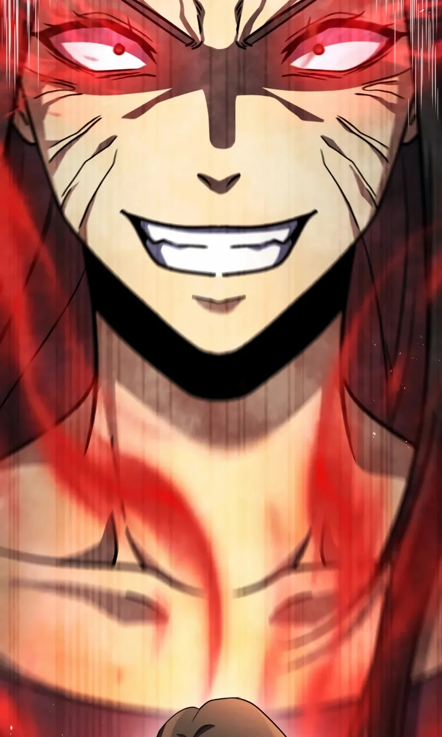 Read The Indomitable Wanderer chapter 44 image 102 on Lezhin