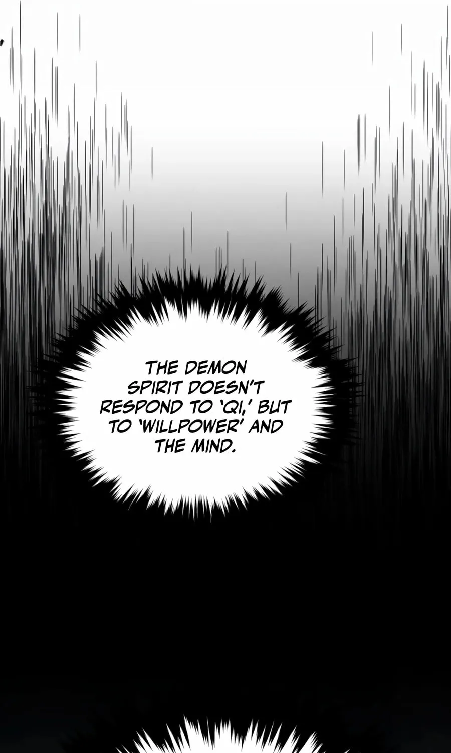 Read The Indomitable Wanderer chapter 44 image 105 on Lezhin