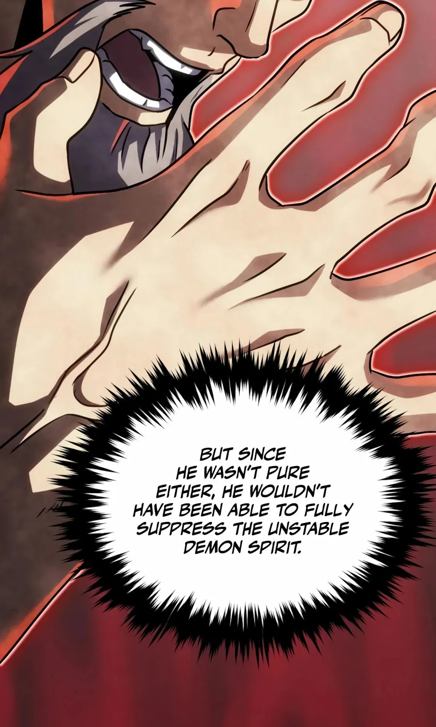 Read The Indomitable Wanderer chapter 44 image 109 on Lezhin