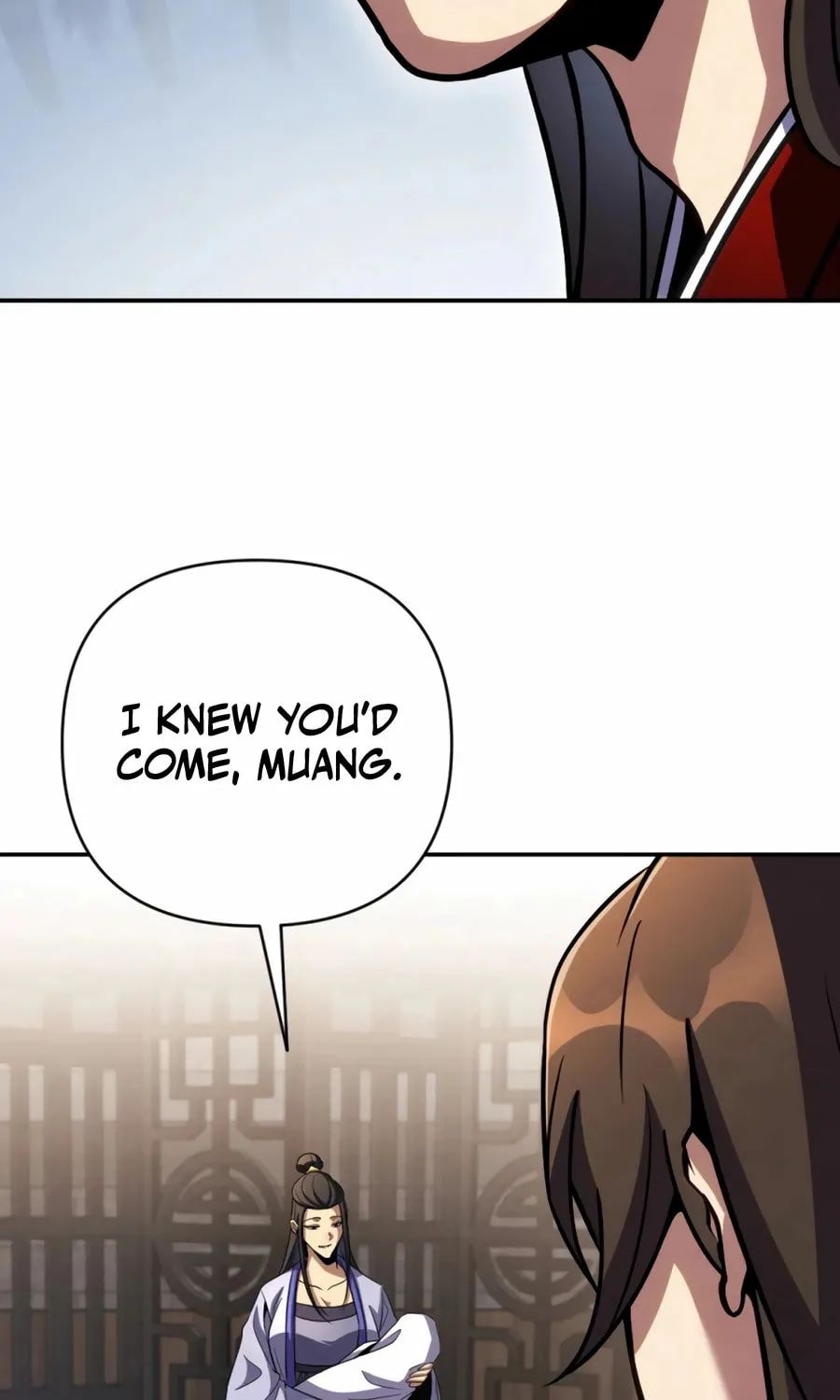 Read The Indomitable Wanderer chapter 44 image 11 on Lezhin