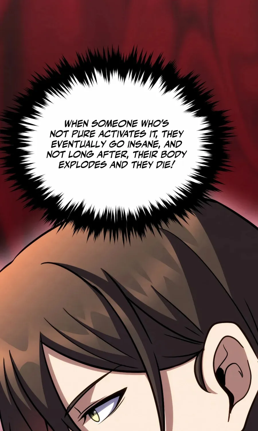 Read The Indomitable Wanderer chapter 44 image 110 on Lezhin