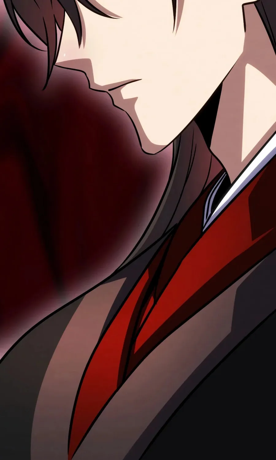 Read The Indomitable Wanderer chapter 44 image 111 on Lezhin