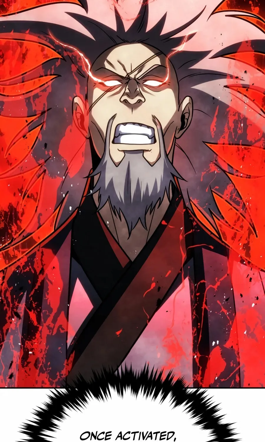 Read The Indomitable Wanderer chapter 44 image 114 on Lezhin