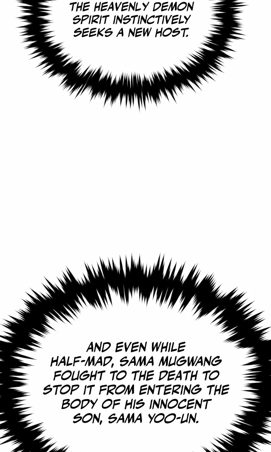 Read The Indomitable Wanderer chapter 44 image 115 on Lezhin